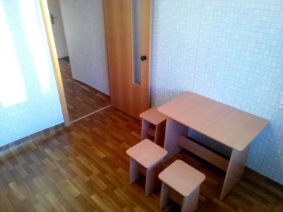 Лот: 6034829. Фото: 1. Сдам 1-комнатную квартиру ( Белые... Квартиры, студии