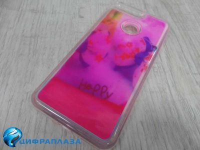 Лот: 15098823. Фото: 1. Чехол пластиковый Huawei Honor... Чехлы, бамперы