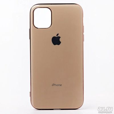 Лот: 15885414. Фото: 1. Чехол-накладка для "AppleiPhone... Чехлы, бамперы