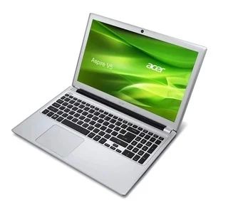 Лот: 4452406. Фото: 1. Aspire v5. Ноутбуки