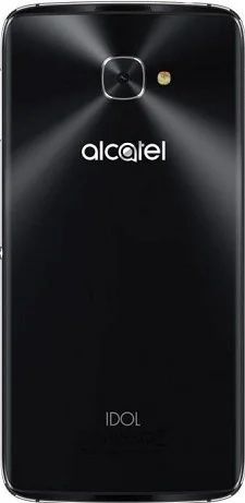Лот: 14284957. Фото: 1. Задняя крышка для Alcatel OT-6070K... Корпуса, клавиатуры, кнопки
