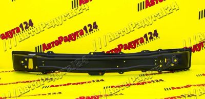 Лот: 19686374. Фото: 1. Усилитель бампера Лада XRay, Renault... Кузов