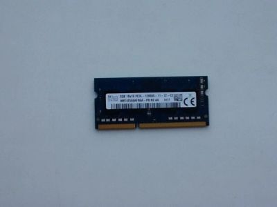 Лот: 6841944. Фото: 1. Оперативная память 2 Gb DDR3L. Оперативная память