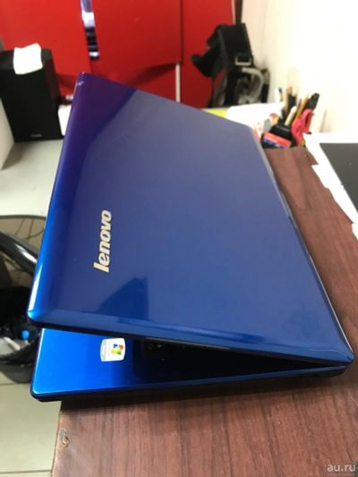Лот: 15154065. Фото: 1. Ноутбук 14" Lenovo G480 (Intel... Ноутбуки