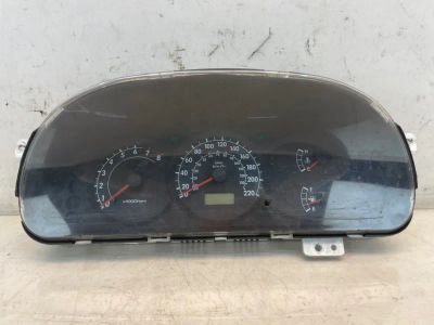 Лот: 23276167. Фото: 1. панель приборов Kia Spectra SD. Кузов