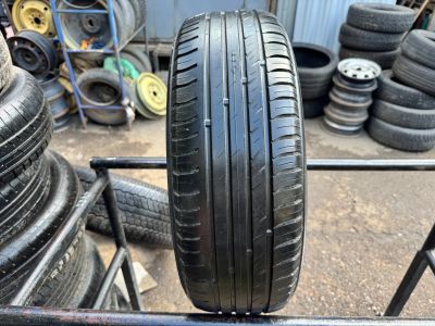 Лот: 25588318. Фото: 1. (1шт.) 185-65-15 Nokian Nordman... Шины