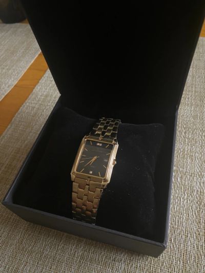 Лот: 23271722. Фото: 1. Часы Romanson Adel (Swiss quartz... Оригинальные наручные часы