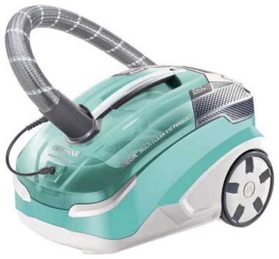 Лот: 13652778. Фото: 1. Пылесос моющий Thomas Multi Clean... Пылесосы, паровые швабры