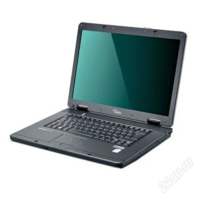 Лот: 2626405. Фото: 1. ноутбук fujitsu siemens esprimo... Ноутбуки