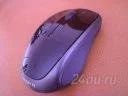 Лот: 1036449. Фото: 1. Мышь беспроводная GIGABYTE GM-M7580. Клавиатуры и мыши