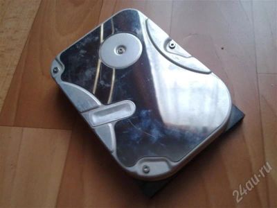 Лот: 627987. Фото: 1. Hdd Seagate 20Gb Ачинск. Жёсткие диски (HDD)