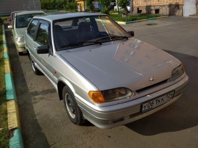 Лот: 11651913. Фото: 1. лада 2113. Автомобили