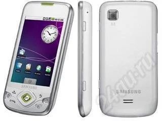 Лот: 359049. Фото: 1. Samsung GT-i5700. Кнопочные мобильные телефоны