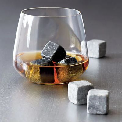 Лот: 3985503. Фото: 1. Камни для виски Whiskey Stones. Сувенирные наборы