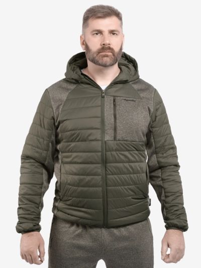 Лот: 25544494. Фото: 1. Куртка поддевка Aquatic КС-05... Легкие куртки, толстовки