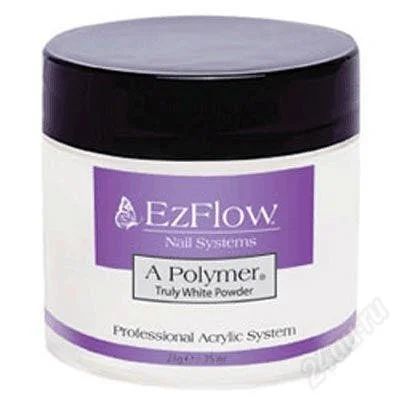 Лот: 1377498. Фото: 1. Акриловая пудра EzFlow и мономер... Другое (красота и здоровье)