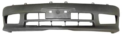 Лот: 3726144. Фото: 1. Бампер mitsubishi lancer (98-00... Кузов