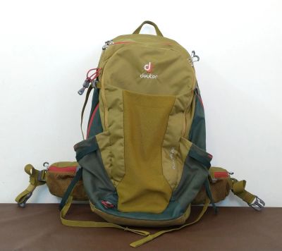 Лот: 24911831. Фото: 1. Рюкзак Deuter Futura 28. Рюкзаки