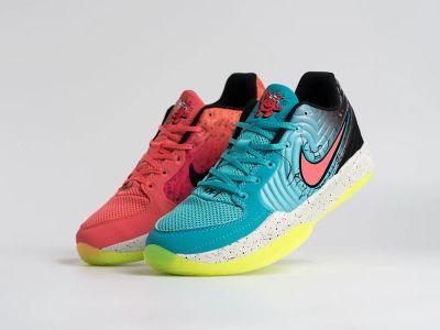 Лот: 25530980. Фото: 1. Кроссовки Nike Kool-Aid x Nike... Кеды, кроссовки, слипоны