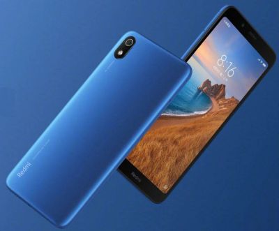 Лот: 14021575. Фото: 1. Xiaomi Redmi 7A 2/16Gb Global... Смартфоны