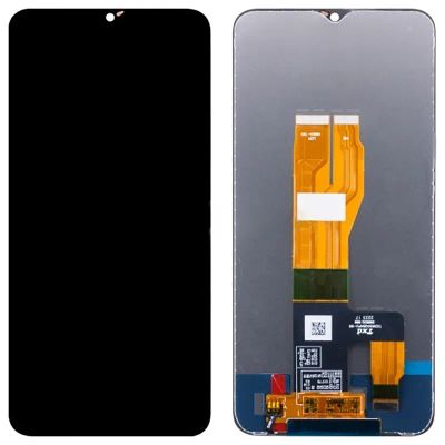 Лот: 25261798. Фото: 1. Дисплей Realme C33 (RMX3624... Дисплеи, дисплейные модули, тачскрины