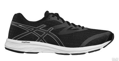 Лот: 12641658. Фото: 1. Беговые кроссовки ASICS AMPLICA... Кеды, кроссовки, слипоны