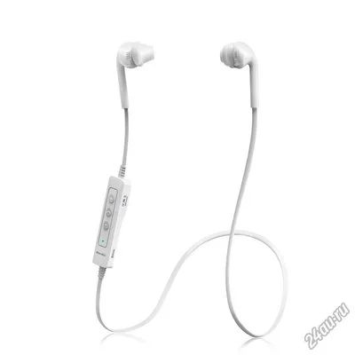 Лот: 12993482. Фото: 1. Стереогарнитура Bluetooth N2 Sport... Чехлы, бамперы