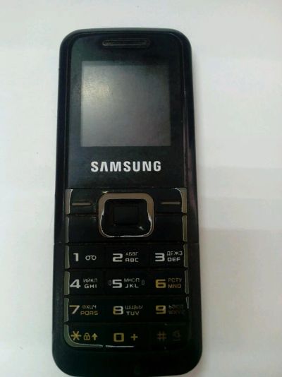 Лот: 11076624. Фото: 1. №1023 . Телефон Samsung E1070... Кнопочные мобильные телефоны