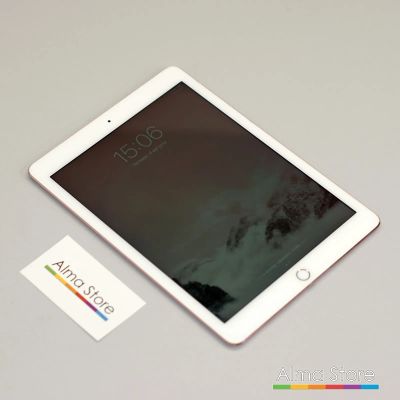 Лот: 19317986. Фото: 1. Планшет Apple iPad Pro | 2016... Планшеты
