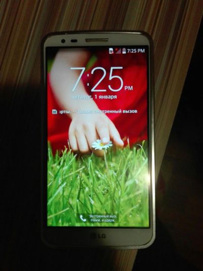 Лот: 9597015. Фото: 1. LG G2 смартфон. Смартфоны