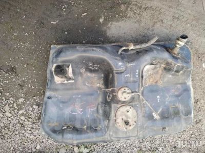 Лот: 15571053. Фото: 1. бензобак Toyota Corolla Levin... Топливная система