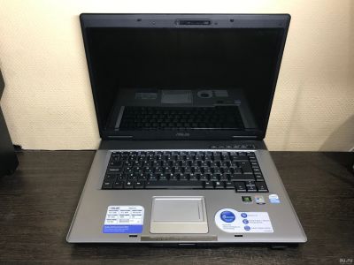 Лот: 15245522. Фото: 1. Ноутбук Asus X52S (Л654). Ноутбуки