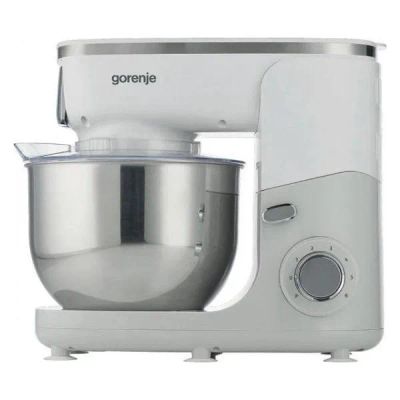 Лот: 24467110. Фото: 1. Кухонная машина Gorenje MMC1005W. Кухонная