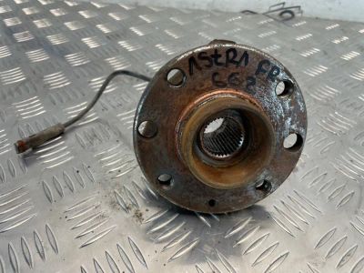 Лот: 22459540. Фото: 1. ступица Opel Astra L48. Другое (автозапчасти)