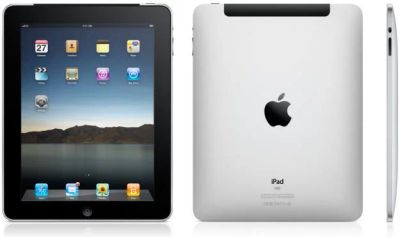 Лот: 4527349. Фото: 1. Apple iPad 64Gb Wi-Fi + 3G. Планшеты