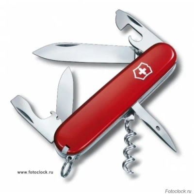 Лот: 21239168. Фото: 1. Швейцарский нож Victorinox 1.3603... Ножи, топоры