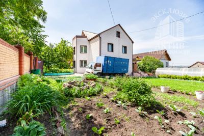 Лот: 20557259. Фото: 1. 2х этажный Коттедж Красноярский... Квартиры, студии