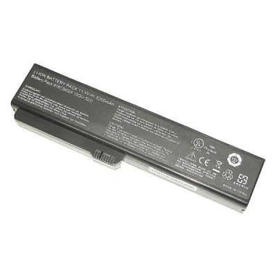 Лот: 25201122. Фото: 1. Аккумулятор OEM для ноутбука Fujitsu... Другое (комплектующие)