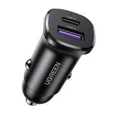 Лот: 24843971. Фото: 1. USB-хаб UGREEN EC305 (25845) USB-C... USB хабы