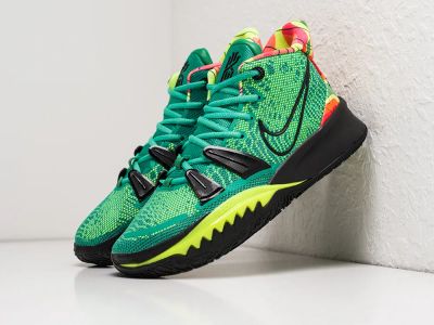 Лот: 18945735. Фото: 1. Кроссовки Nike Kyrie 7. Кеды, кроссовки, слипоны
