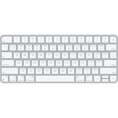 Лот: 21437793. Фото: 1. Клавиатура Apple Magic Keyboard... Клавиатуры для ноутбуков