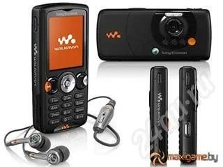 Лот: 224765. Фото: 1. Sony Ericsson w810i. Кнопочные мобильные телефоны