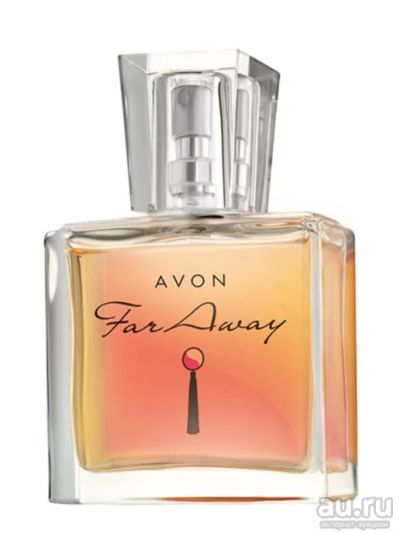 Лот: 18182483. Фото: 1. Парфюмерная вода Avon Far Away... Унисекс парфюмерия