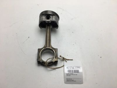 Лот: 20390174. Фото: 1. Поршень с шатуном Mazda Atenza... Двигатель и элементы двигателя