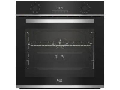 Лот: 23523169. Фото: 1. Электрический духовой шкаф Beko... Плиты, духовые шкафы, варочные поверхности