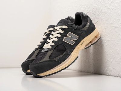 Лот: 24978670. Фото: 1. Кроссовки New Balance 2002R. Кеды, кроссовки, слипоны