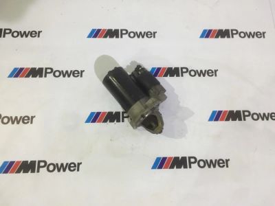 Лот: 10650404. Фото: 1. Стартер BMW E39. Электрооборудование