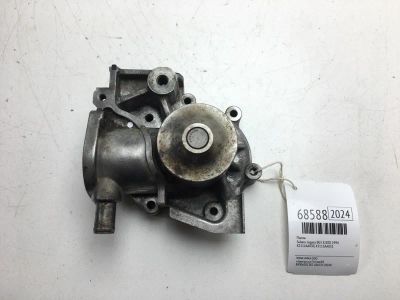 Лот: 20581658. Фото: 1. Помпа Subaru Legacy 1994 X2111AA030... Двигатель и элементы двигателя
