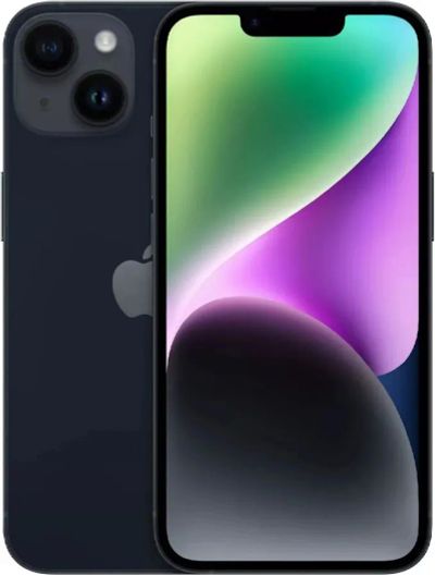 Лот: 21033936. Фото: 1. Apple iPhone 14 Plus 128Gb, A2886... Смартфоны