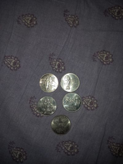 Лот: 19852324. Фото: 1. 25 рублей. Россия, СССР, страны СНГ